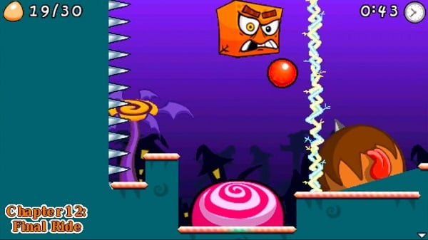 Bounce Tales APK para Android